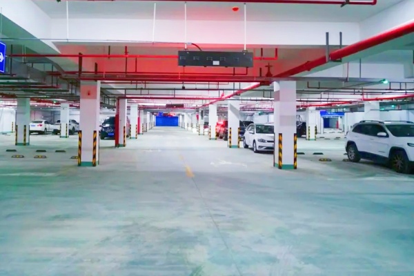 紹興上線(xiàn)一體化智慧停車(chē)平臺(tái)，1-9月違停事件同比降18.5%